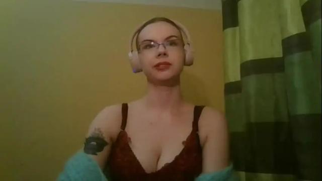 Thumbnail 1, aileenbest's Stream at Chaturbate, 9 months ago