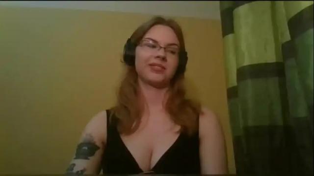 Image 11 of aileenbest Stream on Chaturbate on 9 months ago