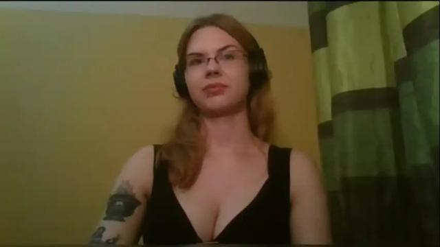 Image 4 of aileenbest Stream on Chaturbate on 9 months ago