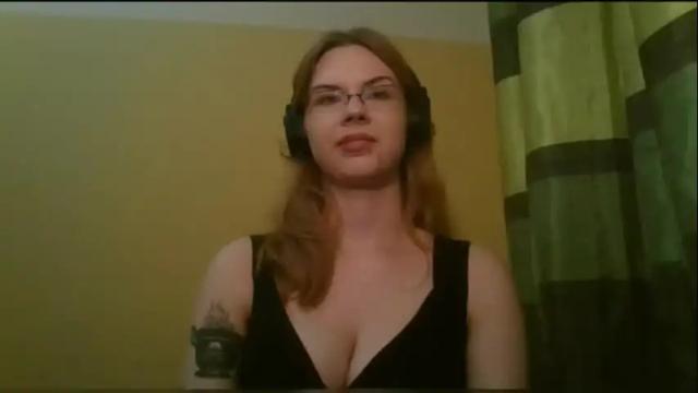 Image 6 of aileenbest Stream on Chaturbate on 9 months ago