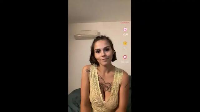 Thumbnail 1, ailelea's Stream at Chaturbate, 1 month ago