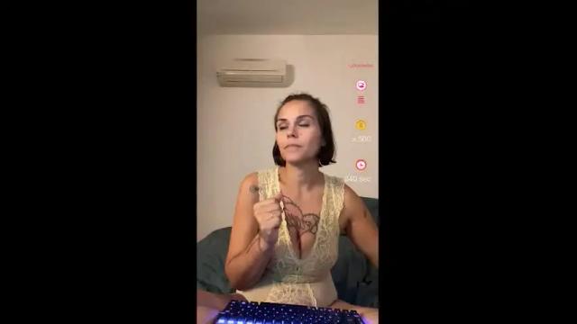Thumbnail 3, ailelea's Stream at Chaturbate, 1 month ago