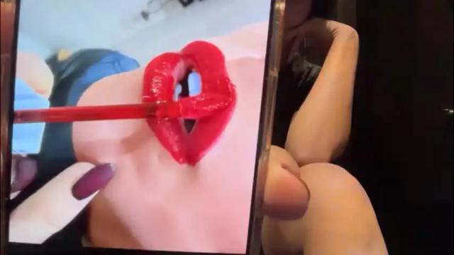 Thumbnail 1, ailelea's Stream at Chaturbate, 1 month ago