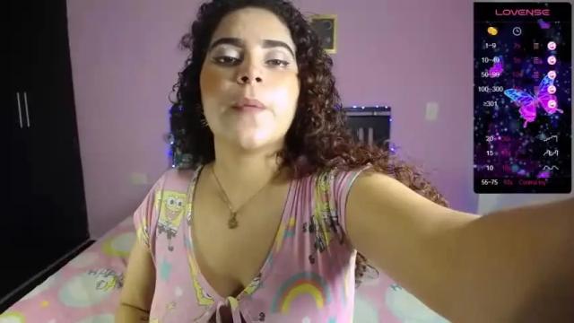 Image 8 of ailen_diaz Stream on Chaturbate on 17 months ago