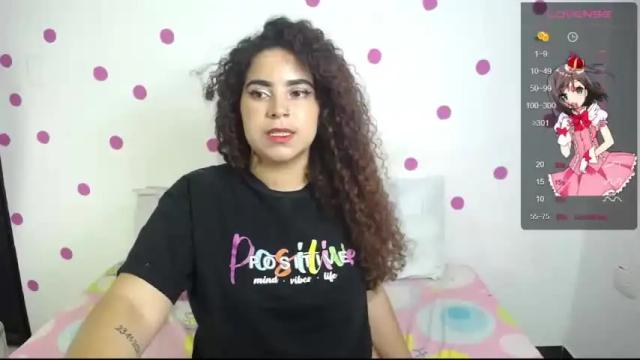 Thumbnail 1, ailen_diaz's Stream at Chaturbate, 15 months ago