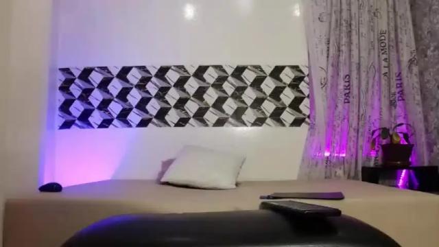 Image 12 of ailex_fire Stream on Chaturbate on 24 months ago