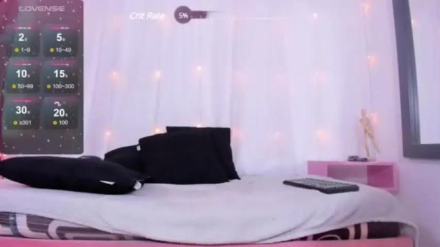 Image 12 of ailex_fire Stream on Chaturbate on 24 months ago