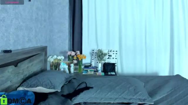 Thumbnail 3, ailey_chao's Stream at Chaturbate, 13 months ago