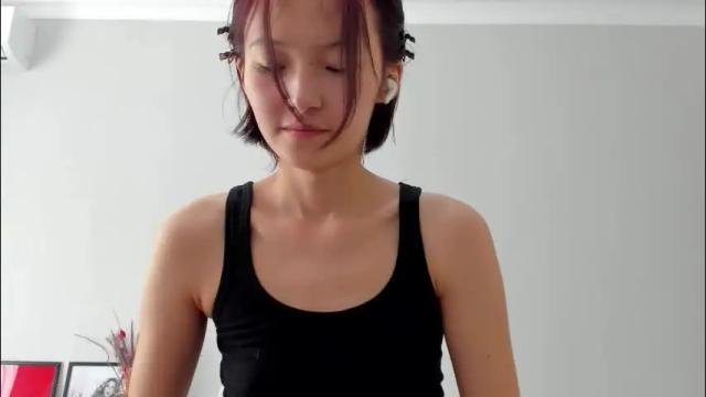 Image 10 of ailey_chao Stream on Chaturbate on 1 month ago