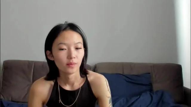 Thumbnail 1, ailey_chao's Stream at Chaturbate, 1 month ago