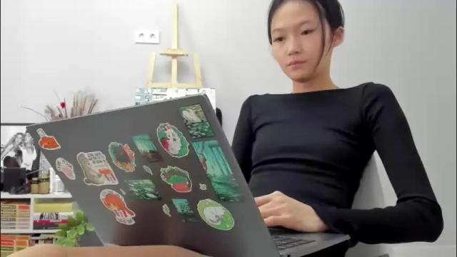 Image 6 of ailey_chao Stream on Chaturbate on 26 days ago