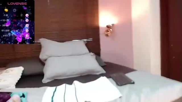 Thumbnail 3, ailish_fantasy's Stream at Chaturbate, 20 months ago