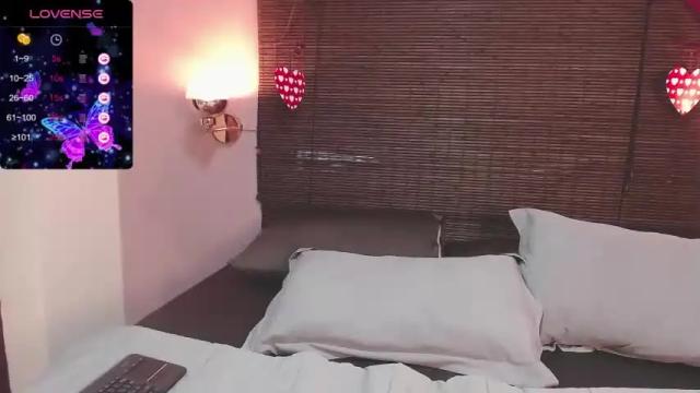 Image 2 of ailish_fantasy Stream on Chaturbate on 20 months ago