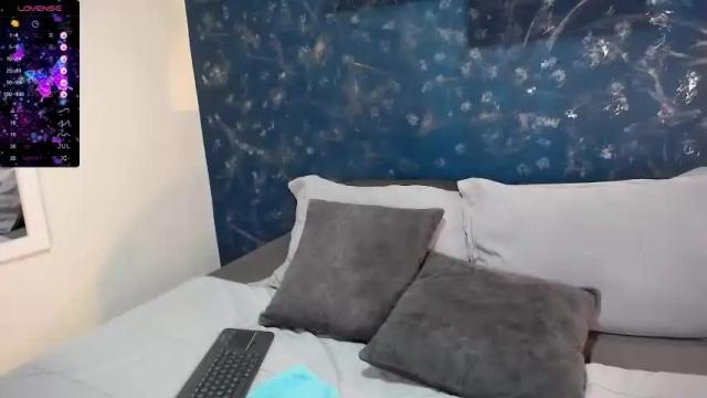 Image 12 of ailish_fantasy Stream on Chaturbate on 14 months ago