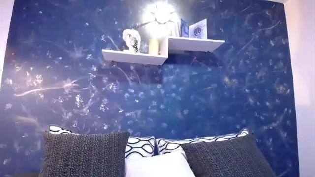 Thumbnail 2, ailish_fantasy's Stream at Chaturbate, 19 months ago