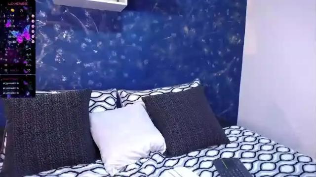 Thumbnail 3, ailish_fantasy's Stream at Chaturbate, 19 months ago