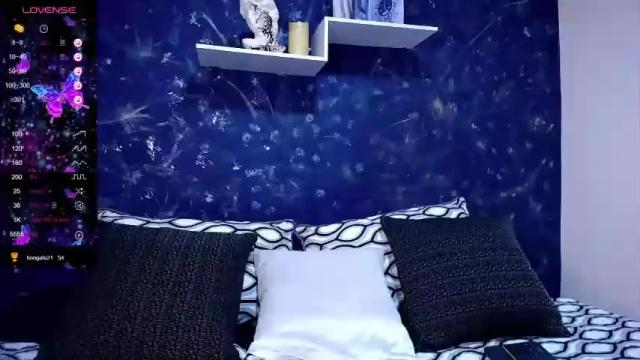 Thumbnail 2, ailish_fantasy's Stream at Chaturbate, 19 months ago