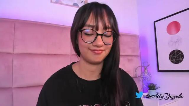 Thumbnail 2, aily_yozuko's Stream at Chaturbate, 13 months ago