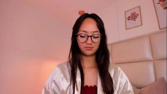 Image 3 of aily_yozuko Stream on Chaturbate on 5 days ago