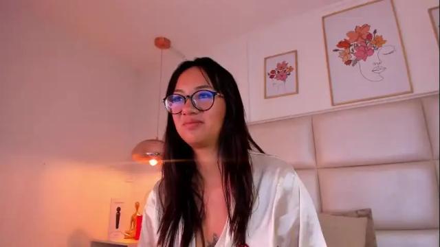 Thumbnail 1, aily_yozuko's Stream at Chaturbate, 2 days ago