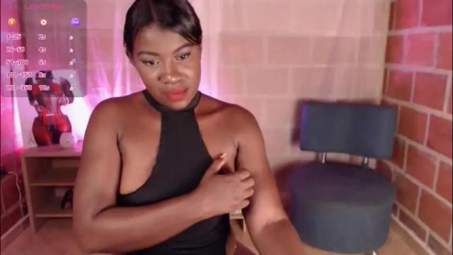 Thumbnail 3, ailyn_'s Stream at Chaturbate, 1 month ago