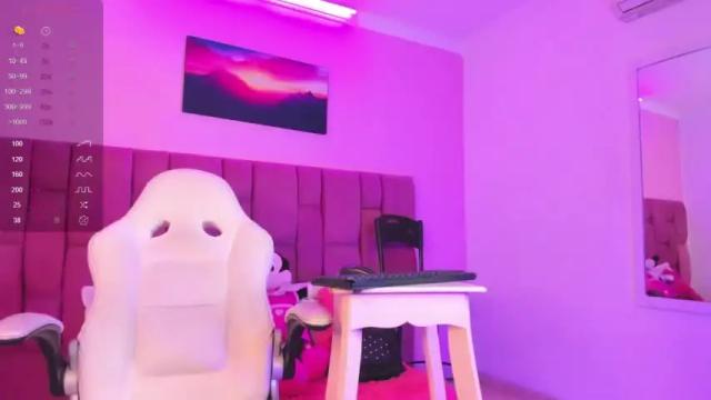 Thumbnail 2, ailyn_foxx's Stream at Chaturbate, 14 months ago