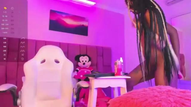 Image 6 of ailyn_foxx Stream on Chaturbate on 14 months ago