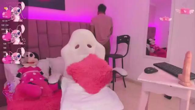 Thumbnail 2, ailyn_foxx's Stream at Chaturbate, 13 months ago
