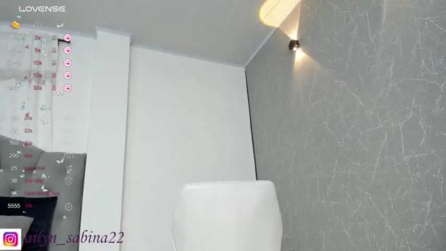 Image 8 of ailyn_sabina Stream on Chaturbate on 14 months ago