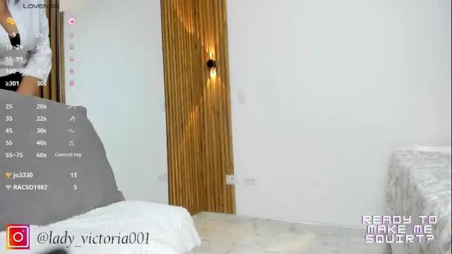 Thumbnail 2, ailyn_sabina's Stream at Chaturbate, 1 month ago