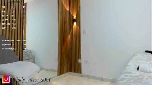 Image 11 of ailyn_sabina Stream on Chaturbate on 11 days ago