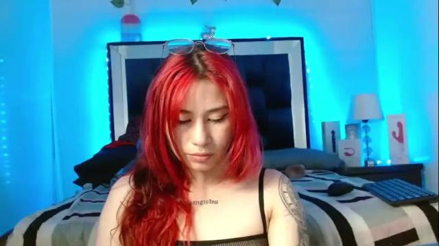 Image 10 of ailyn_zoe Stream on Chaturbate on 1 month ago
