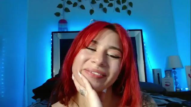 Image 12 of ailyn_zoe Stream on Chaturbate on 1 month ago