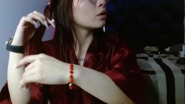 Image 10 of ailyn_zoe Stream on Chaturbate on 1 month ago