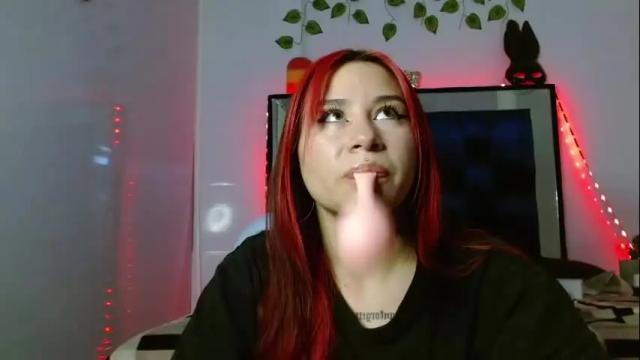 Image 4 of ailyn_zoe Stream on Chaturbate on 1 month ago