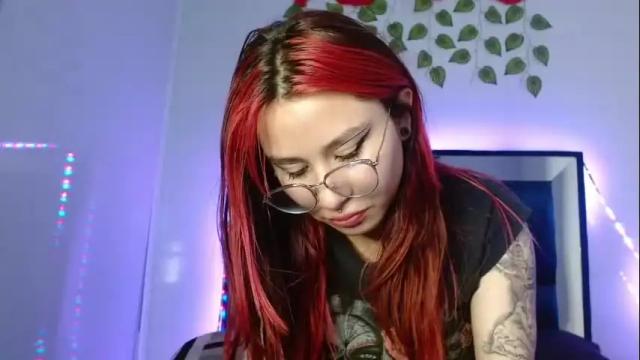 Thumbnail 1, ailyn_zoe's Stream at Chaturbate, 1 month ago