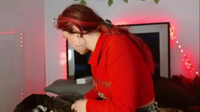 Thumbnail 1, ailyn_zoe's Stream at Chaturbate, 1 month ago