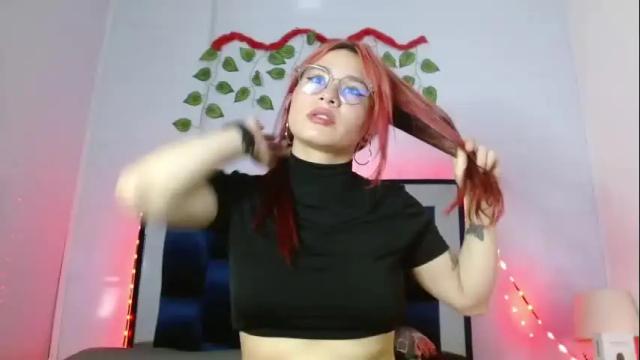 Image 10 of ailyn_zoe Stream on Chaturbate on 1 month ago
