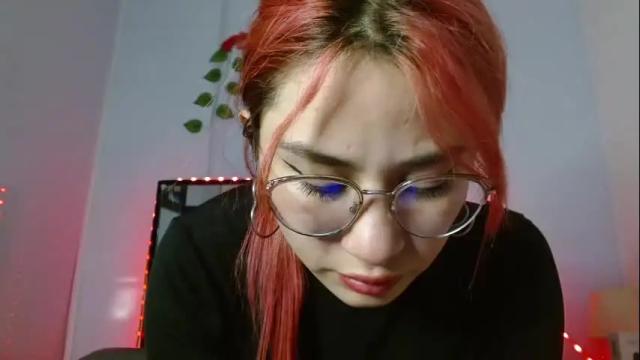 Image 6 of ailyn_zoe Stream on Chaturbate on 1 month ago