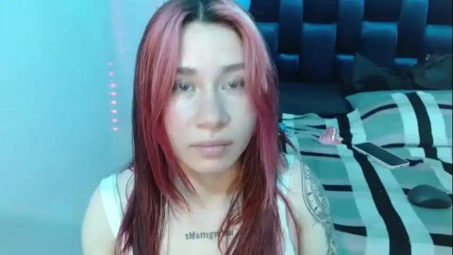 Image 8 of ailyn_zoe Stream on Chaturbate on 1 month ago