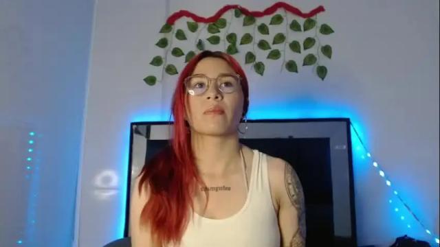 Thumbnail 1, ailyn_zoe's Stream at Chaturbate, 11 days ago