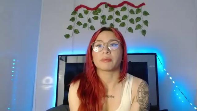 Image 10 of ailyn_zoe Stream on Chaturbate on 16 days ago