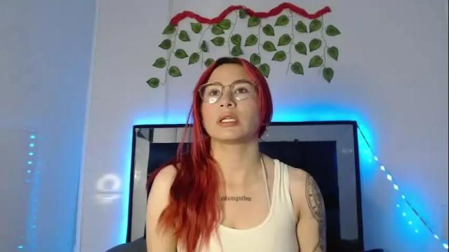 Image 2 of ailyn_zoe Stream on Chaturbate on 16 days ago