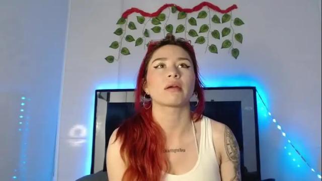 Thumbnail 2, ailyn_zoe's Stream at Chaturbate, 11 days ago