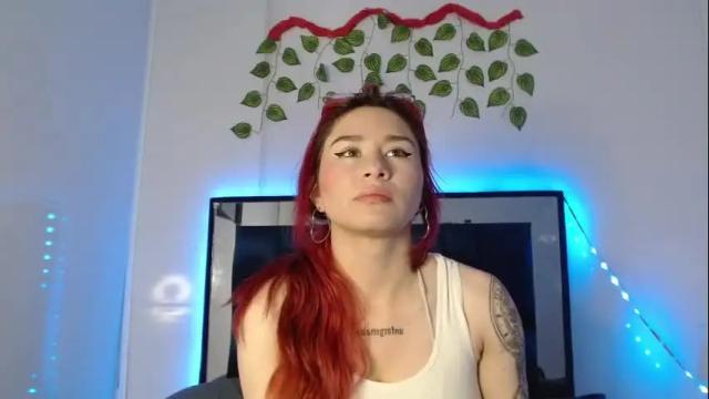 Image 6 of ailyn_zoe Stream on Chaturbate on 16 days ago