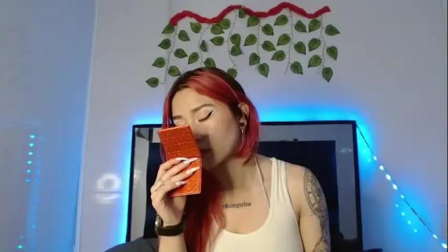 Image 8 of ailyn_zoe Stream on Chaturbate on 16 days ago