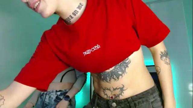 Image 10 of ailyn_zoe Stream on Chaturbate on 10 days ago