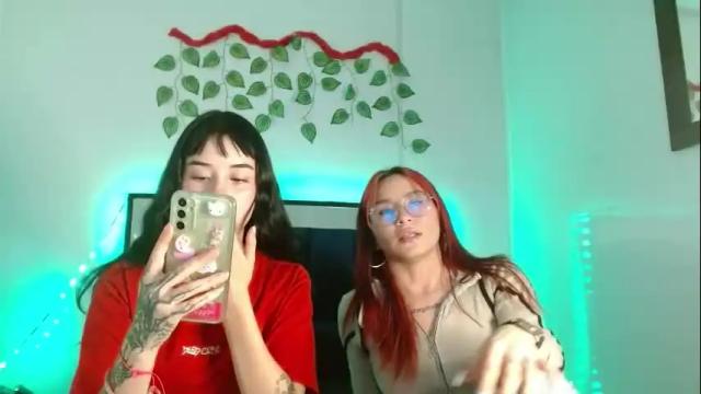 Image 12 of ailyn_zoe Stream on Chaturbate on 10 days ago