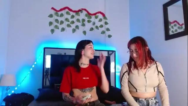Image 8 of ailyn_zoe Stream on Chaturbate on 10 days ago