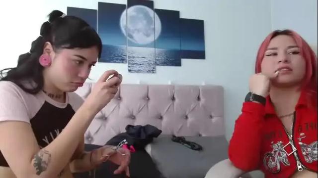 Image 10 of ailyn_zoe Stream on Chaturbate on 11 days ago